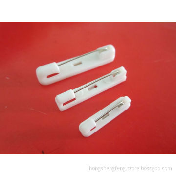 Factory Wholesale High Quality Plastic Safety Pin
